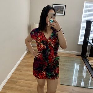 Ark & Co dress
